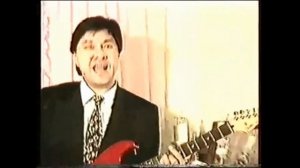 БОРЯ Тохтахунов—Мой ТАШКЕНТ