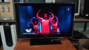 Телевизор Samsung LE32D551K2W