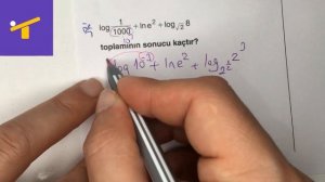 LOGARİTMA 1. BÖLÜM