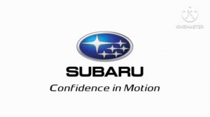 Subaru Logo Bloopers