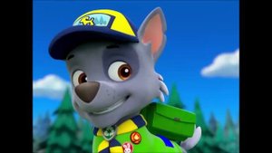 Рокки и Тундра возвращение