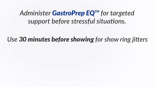 GastroEase EQ: Total Equine Digestive Support смотреть онлайн