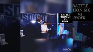 Battle Shon Ms Va Ryder/ Баттл Шон Мс Ва Райдер