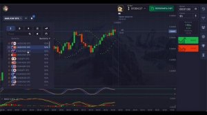 ПРОСТАЯ СТРАТЕГИЯ НА 1 МИНУТУ НА POCKET OPTION🔥ВХОД С ЧЕТВЁРТОЙ СВЕЧИ📊