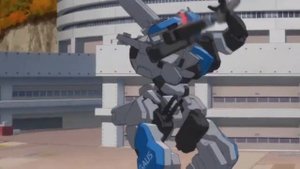 Kuromukuro AMV - cruel world