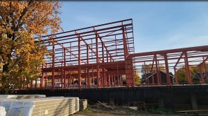 24.12.03 Заказчик не платит за выполненную работу. История строительства ресторана длиною в год.