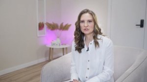 Клинический психолог Ирина Самарина