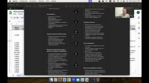 Торговый план на ближайшее время. Интересные сетапы, за которыми я наблюдаю. 10-ый поток обучения