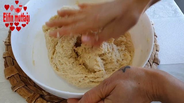 Yalancı baklava çok pratik çok kolay ve çok lezzetli