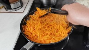 Нахапали грибов. Грибная солянка в банках на зиму. Готовлю в мультиварке