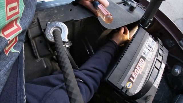 LED Headlight Bulbs Auxito 9006 смотреть онлайн