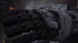 Metroplex. The largest of the transformers. Метроплекс. Гигант-трансформер