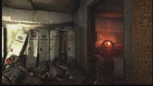 METRO: LAST LIGHT REDUX |  Прохождение Метро Луч Надежды на Русском 5 часть