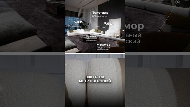 Диван за 8 млн р у б. За что такие деньги? | Мебельный тур в Китай