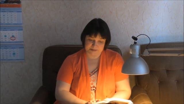 Взаимоотношения детей в семье, 1 часть
