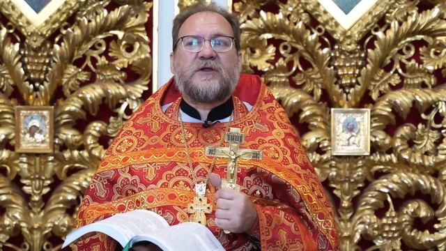 Собор Церкви 1-го века. Решения актуальнейшие для нас с вами смотреть онлайн