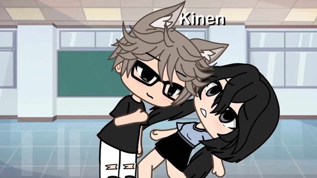 ~мини фильм~ (Серая мышь) смотреть онлайн