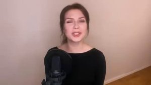 Алиса Супронова - Млечный путь (Т. Муцураев) (360p).mp4