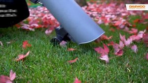 Воздуходувка Daewoo DABL 3000E