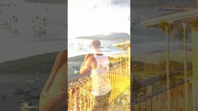 Иногда надо просто наслаждаться моментом