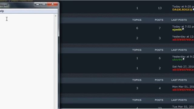 Ftb3 hacks, beazt codes... lol