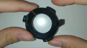 Переходник P6 светодиодных ламп H7 для Volkswagen держатель, адаптер, крепление лампы ближнего