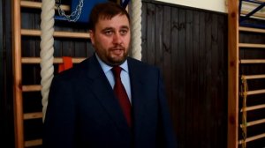 Доктор Дзюдо . Дмитрий Кузнецов