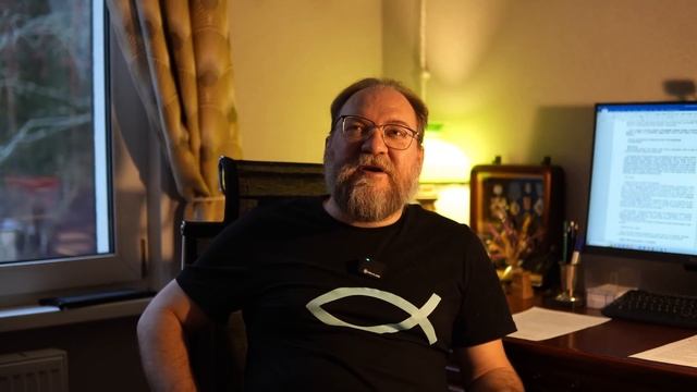 ПРАВОСЛАВНАЯ ЛИТУРГИЯ шаг за шагом: 22 // ИСПОЛНИМ МОЛИТВУ НАШУ... смотреть онлайн