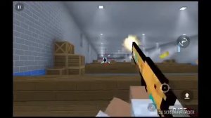 3 способа как получить много золото в блок страйк|Block strike 5.0.5