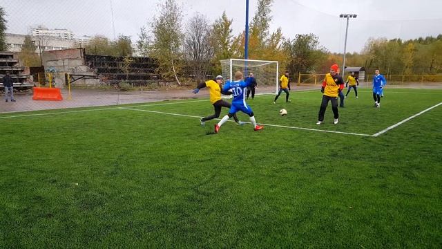 Уран - Дагаррус 0:3 (11) смотреть онлайн