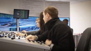 Факультет "Управление процессами перевозок" СГУПС