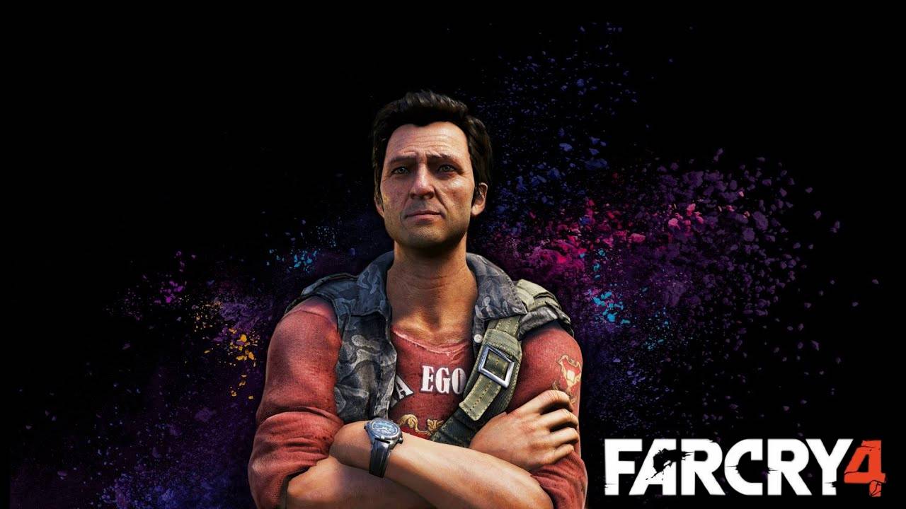 Прохожу Far Cry 4 «Похищение Де Плёра и азы химии». #13 смотреть онлайн