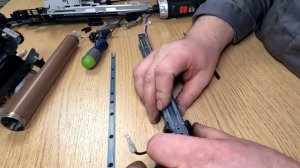 HP M605 Замена термопленки, ремонт печки.