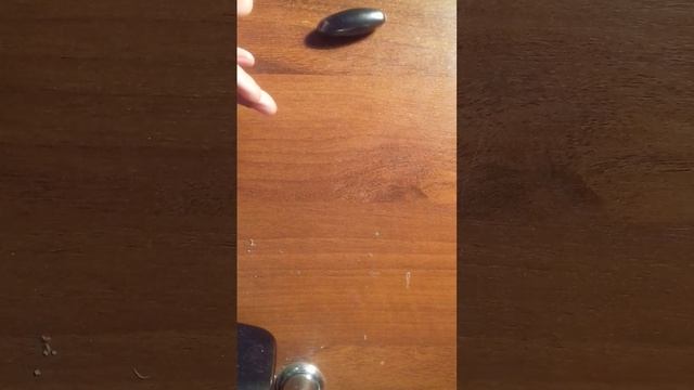 ШОК!!!!!!Нереальный фокус с магнитом!!!! смотреть онлайн