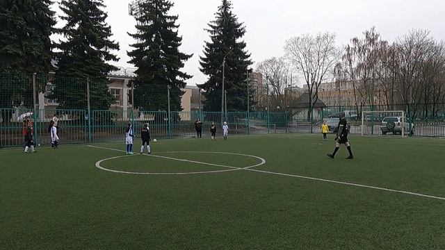 Чертаново девочки 2014 - Титан мальчики 2014 смотреть онлайн