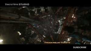 Stromae - Meltdown Music Video The Hunger Games Mockingjay Part 1 [OST]