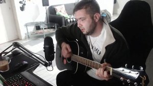 Сплин - Приходи (Кавер)