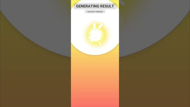 Енот + банан? Кто победит? смотреть онлайн