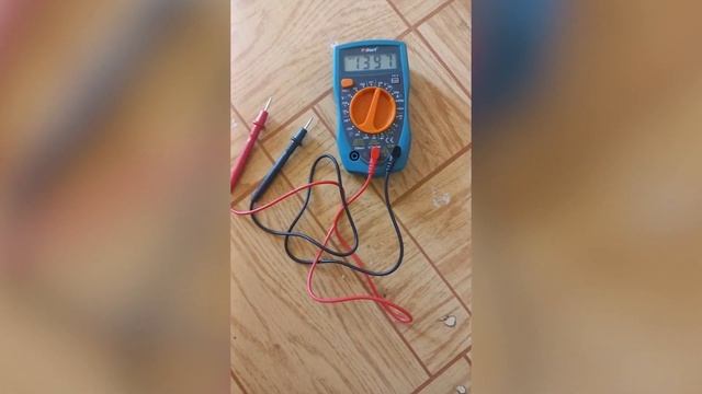 Мультиметр Bort BMM-800 смотреть онлайн