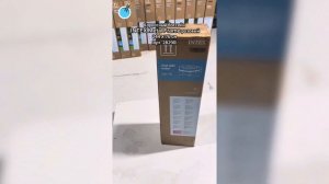 Каркасный бассейн INTEX Metal Frame розовый, 244 x 76 см, артикул 28290 #intex #бассейны