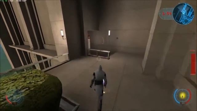 Open mode Jedi play 3 rounds смотреть онлайн