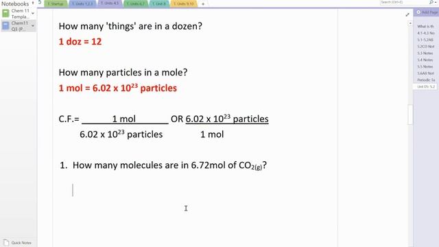 Chemistry11WithMsGill - 5 2 Molar Volume and Particles (3of4) смотреть онлайн