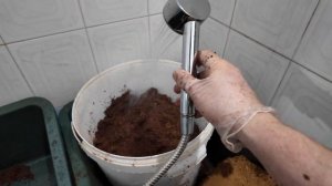 Как Подготовить Кокосовый Субстрат для Микрозелени и Растений?