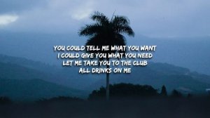 Rarin - Kompa (Lyrics) "she said shes from the island / she says she loves the islands"