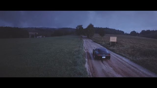 Paulie Garand - Neony feat. Miris (prod.Kenny Rough) смотреть онлайн