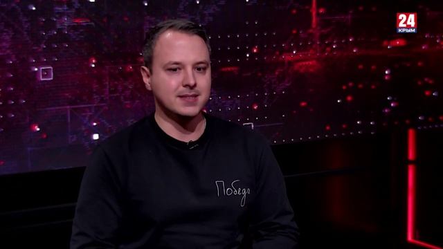 Интервью 24. Алексей Зинченко. Выпуск от 25.12.24