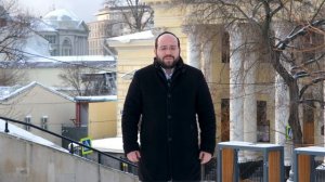 Слово к шаббату Ваешев от раввина Элиэзера Райхмана