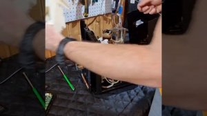 Krups ea89. ремонт