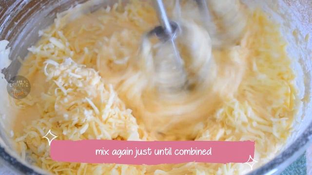 HOW TO MAKE FILIPINO CHEESE CUPCAKES WITH UBE (RECIPE #76)