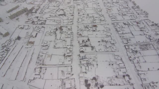 Кичигино. Челябинская обл.